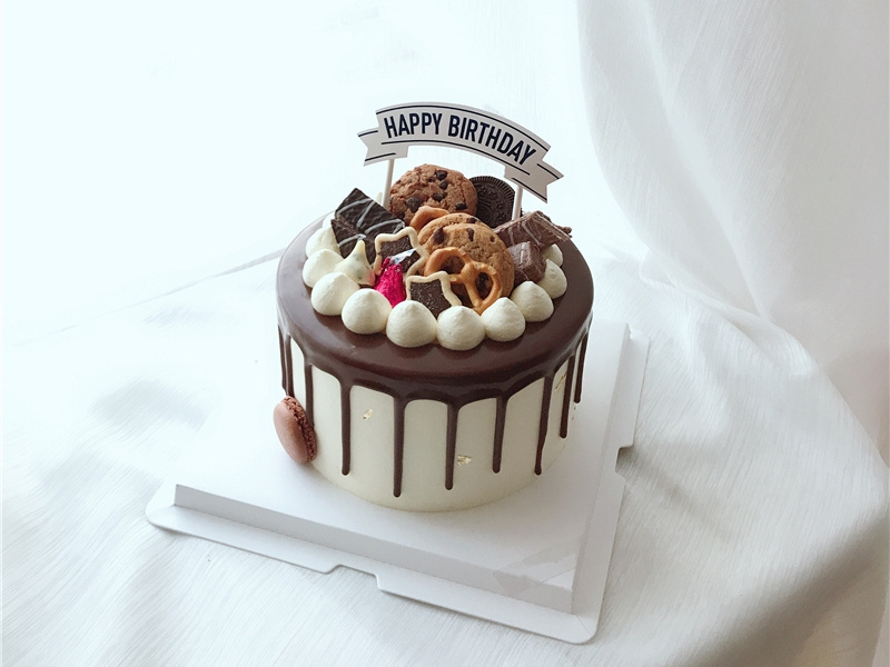 怎么给朋友写生日说说(30句)