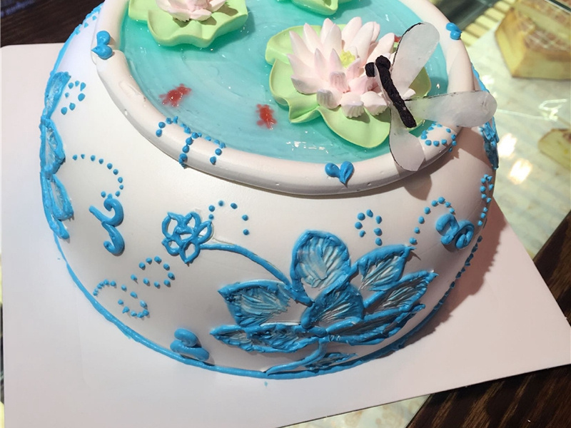 生日锦旗祝福语搞笑(30句)