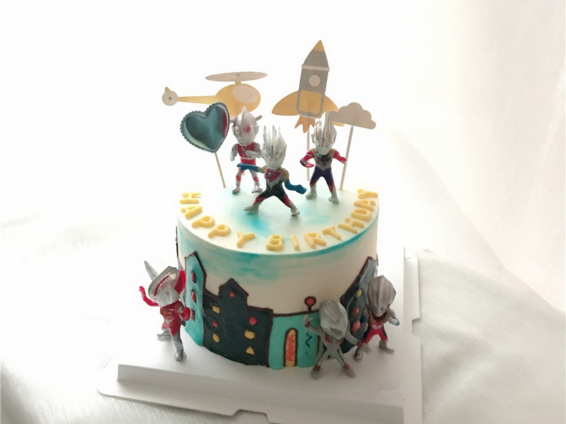 关于生日的说说(40句)