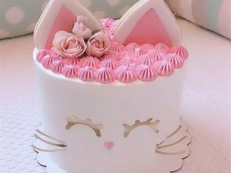 生日快乐短句子(40句)