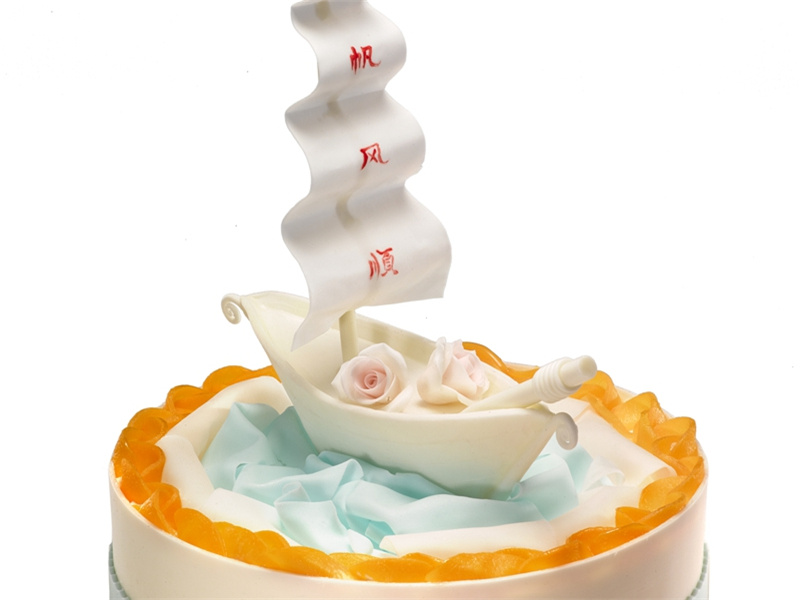 女孩生日祝福语(50句)