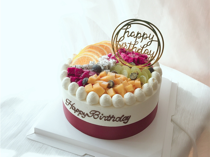 媳妇过生日的说说(30句)