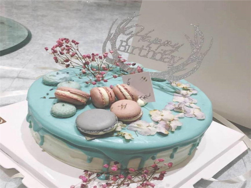 老公生日不在身边说说(30句)