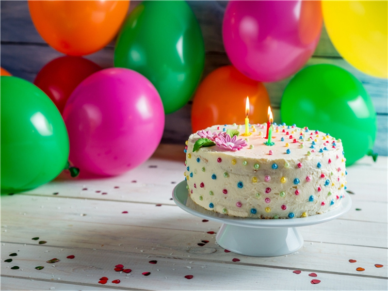 儿子五岁生日祝福语(30句)