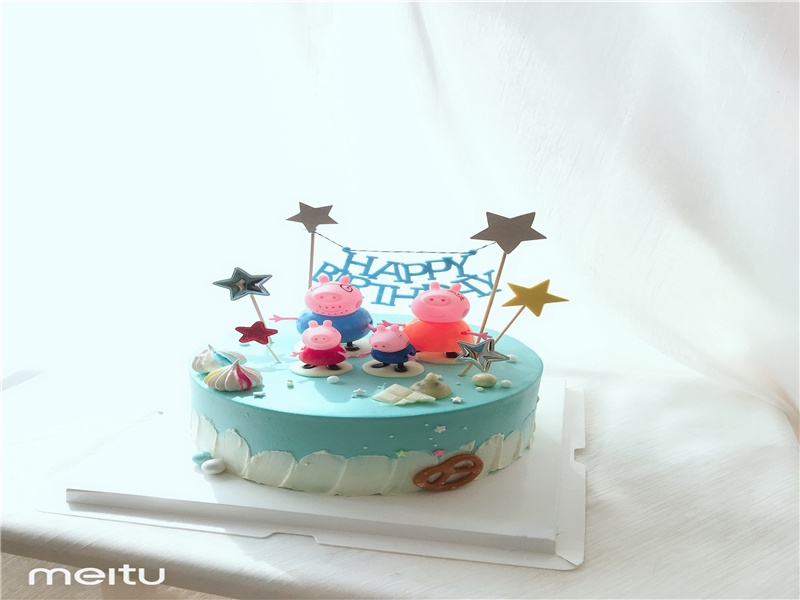 小孩一周岁生日祝福语(30句)