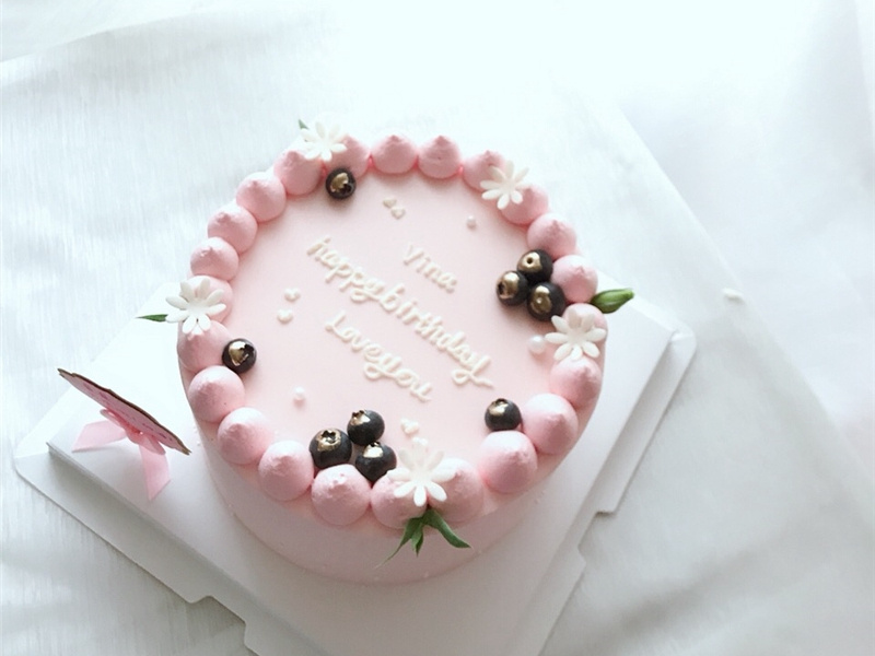 公司同事生日祝福语(30句)