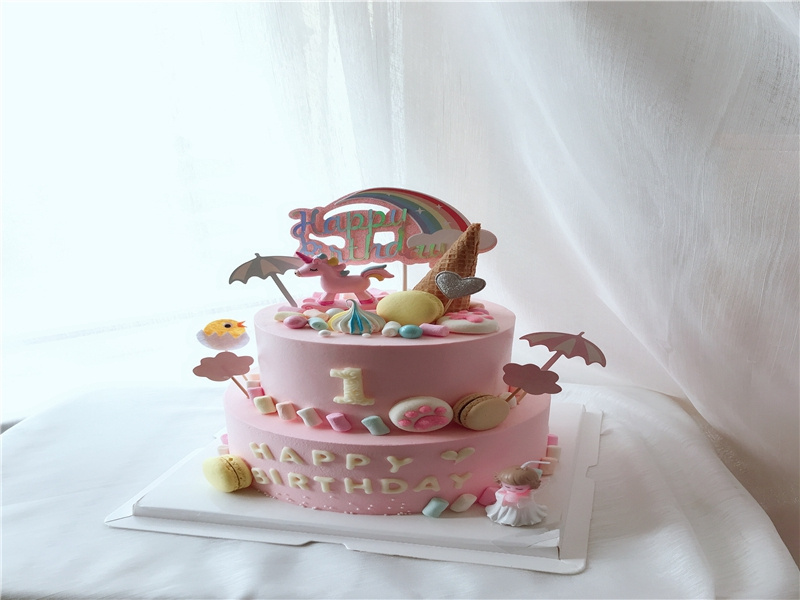 抖音祝自己生日快乐的句子(30句)