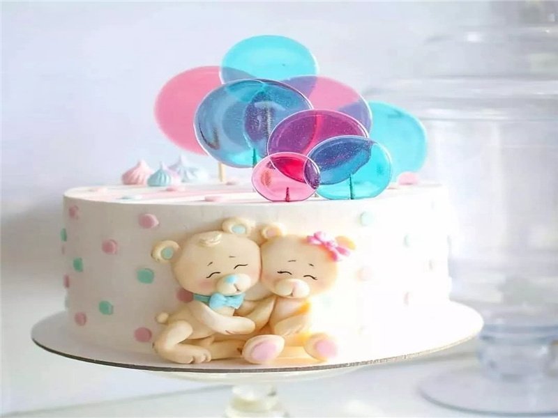 哥哥生日快乐祝福语(30句)