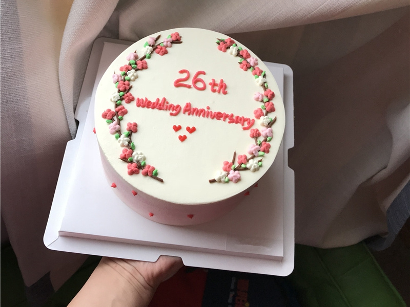 祝女性长辈生日祝福语(50句)