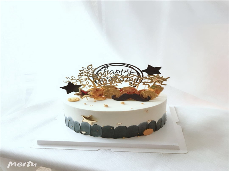 朋友圈老公生日说说(30句)
