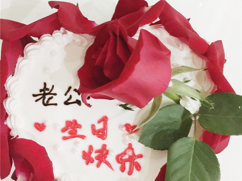 十三岁生日感言(30句)