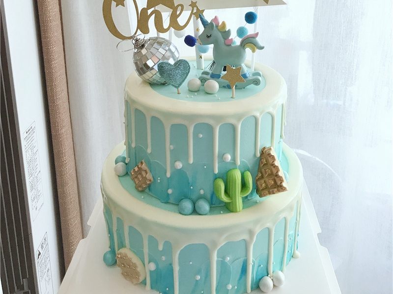 闺蜜生日祝福说说(30句)