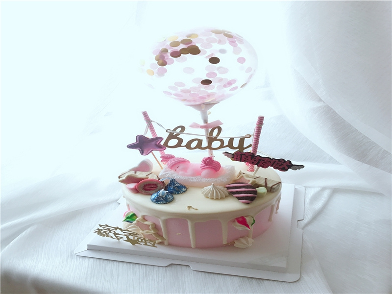 儿子生日的句子(30句)