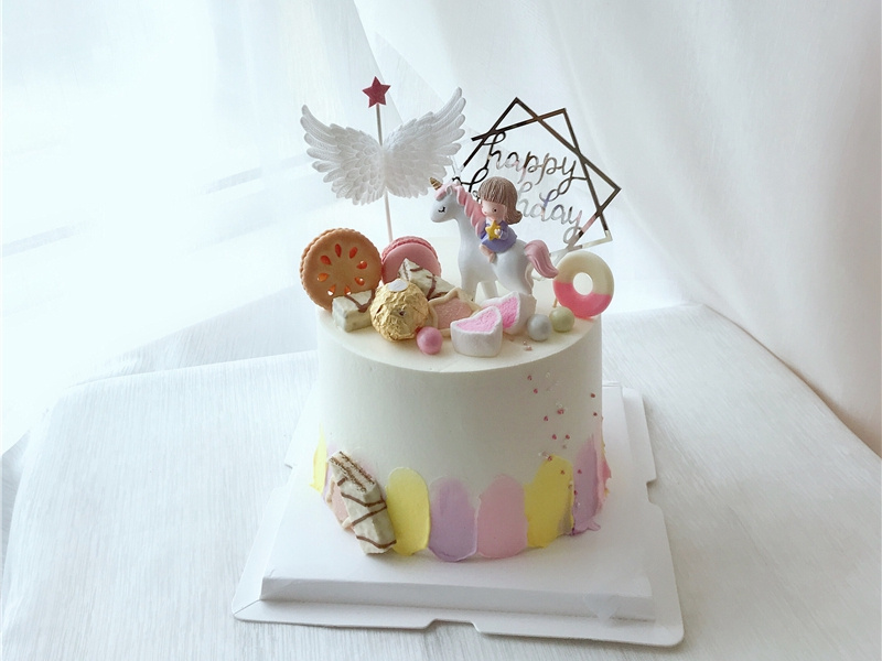 自己19岁生日说说(30句)