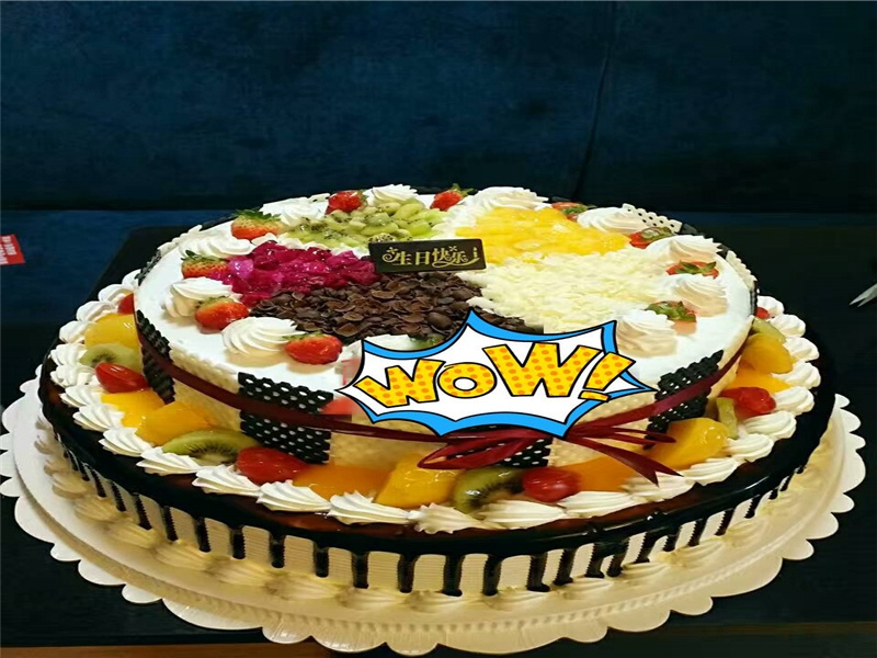 幼儿生日祝福语(30句)