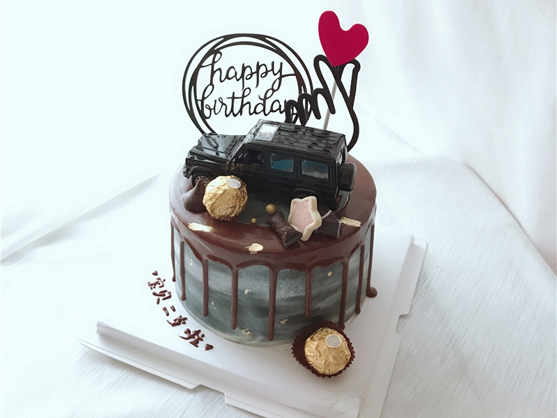 宣布生日的说说(30句)