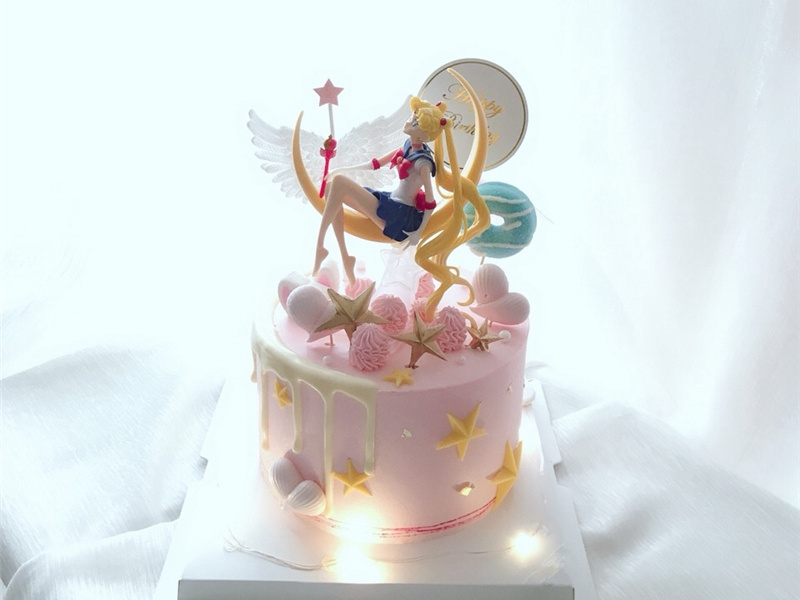 儿子六岁生日感言(30句)