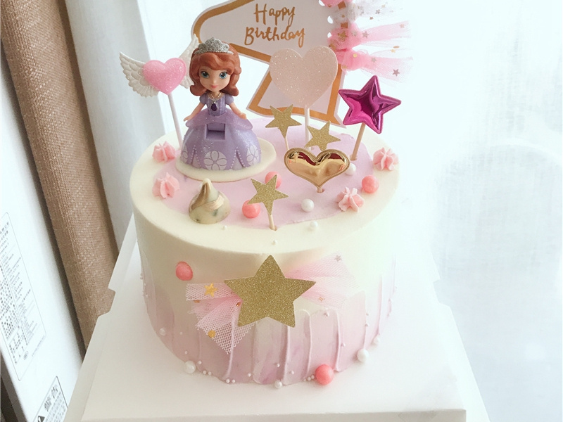 关于闺蜜18岁生日说说(30句)