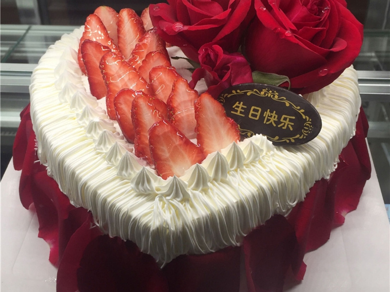 祝老师生日快乐的句子(30句)