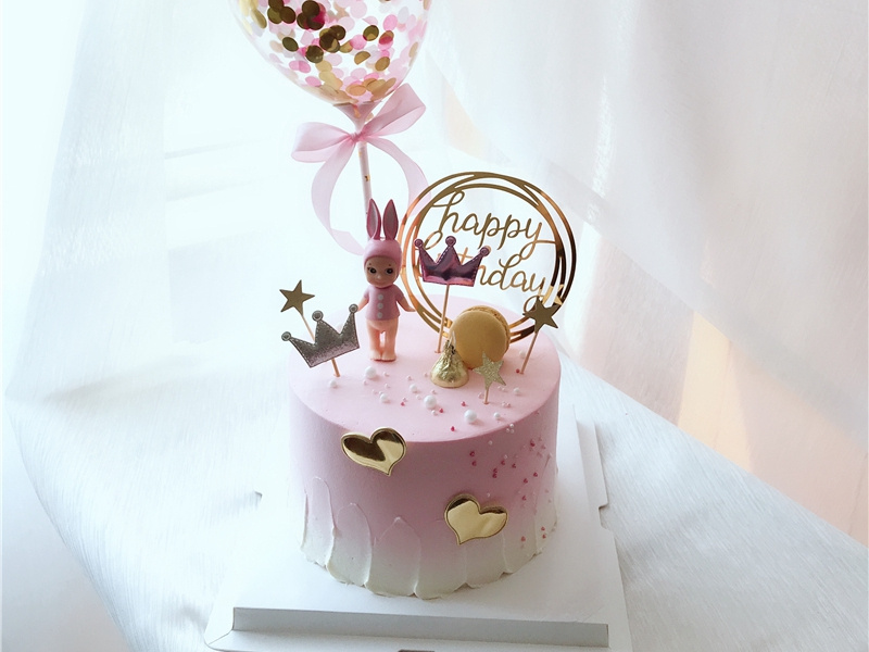 致自己生日唯美的说说(30句)
