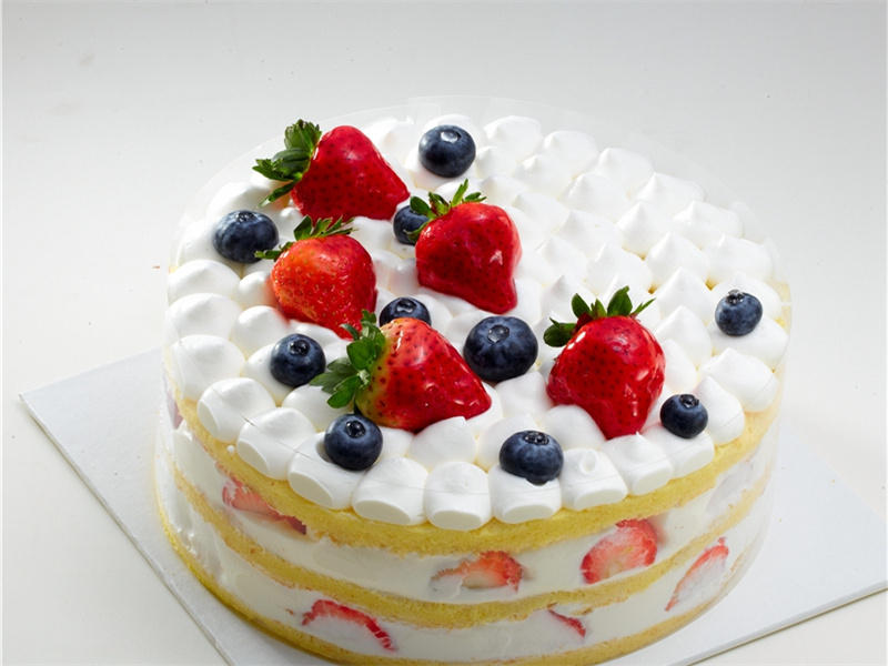 赞美生日快乐的好句子(40句)