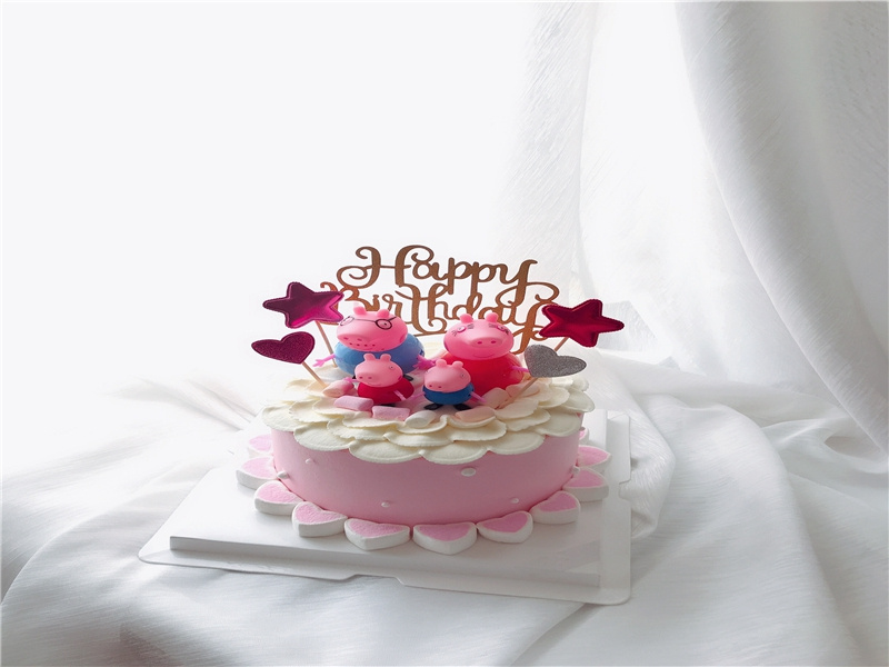 感谢记得我生日的说说(30句)