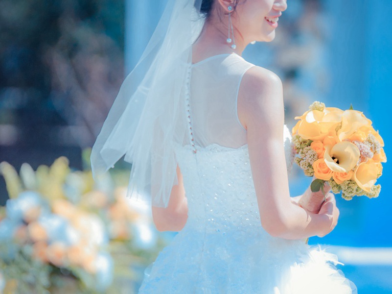 离婚后祝福对方的话,离婚了祝福对方的话简单词(97句)