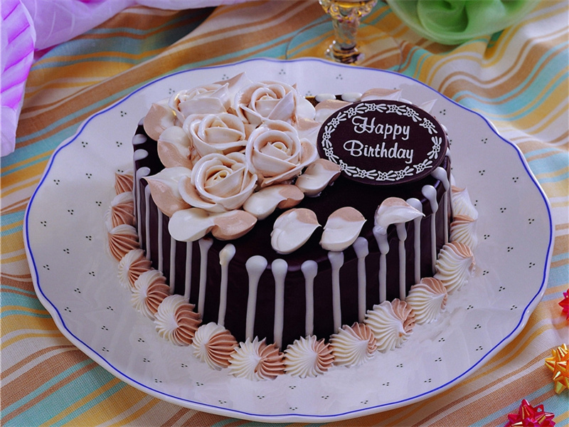 发说说祝对象生日快乐(30句)