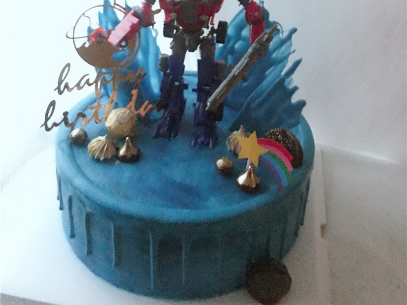 小朋友一岁生日祝福语(30句)