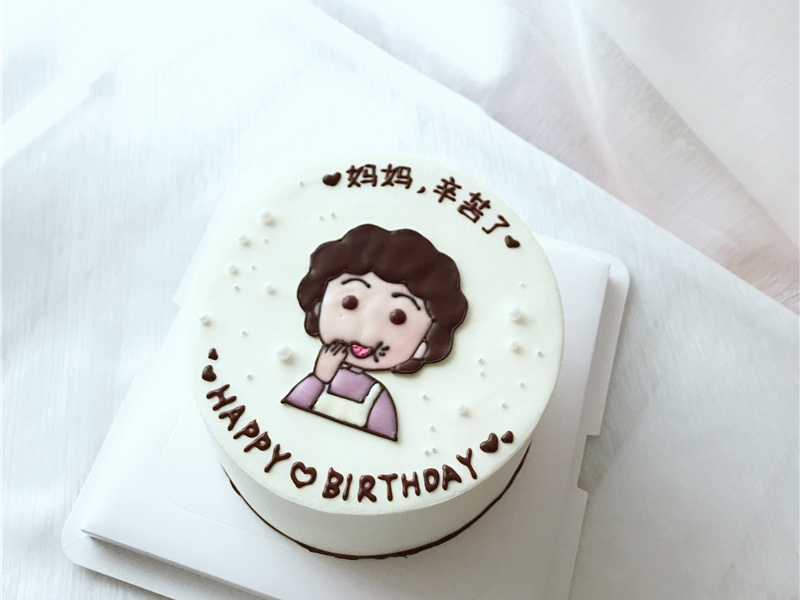 迟到一天的生日祝福语(30句)