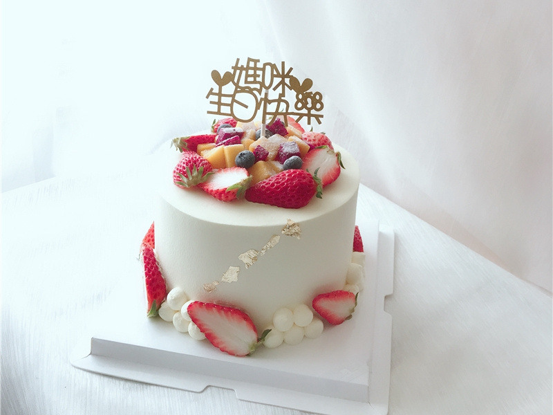 祝自己生日快乐的伤感说说(30句)