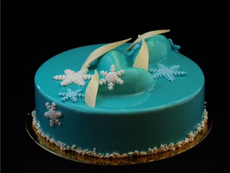 孕妈妈生日微信说说(30句)