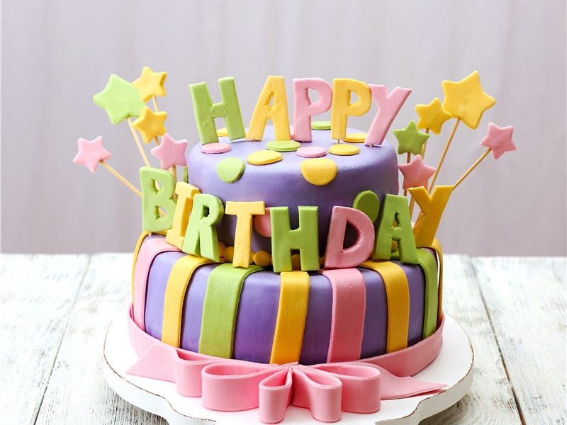 古代生日祝福语(70句)