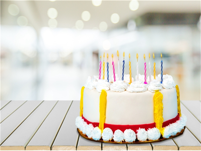 老公生日俏皮祝福语(40句)