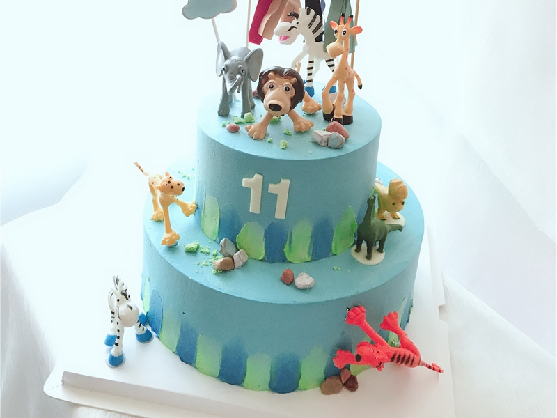 祝福自己生日说说(30句)