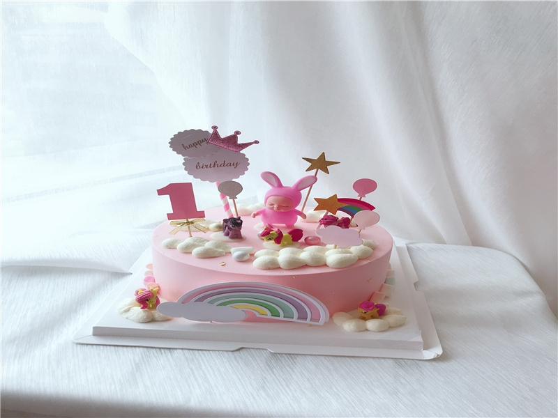 抖音上祝自己生日快乐的句子(30句)