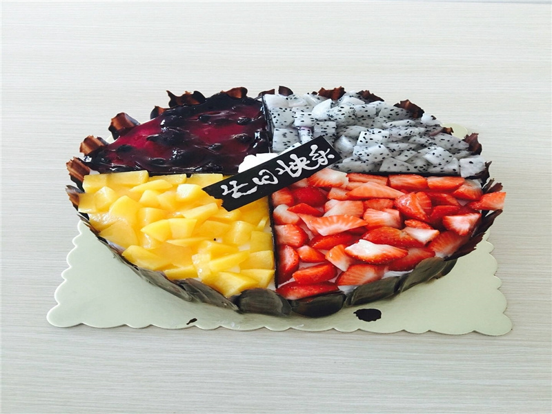 祝儿子生日快乐的句子(50句)
