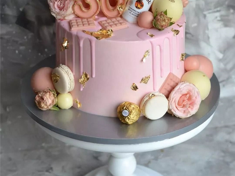 感慨过生日的句子(30句)
