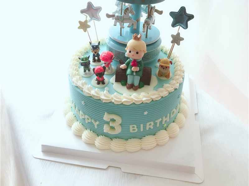 生日怎么发说说(30句)