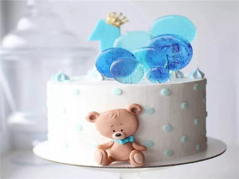 儿子过生日的祝福语(30句)