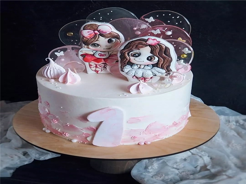中年生日祝福语(30句)