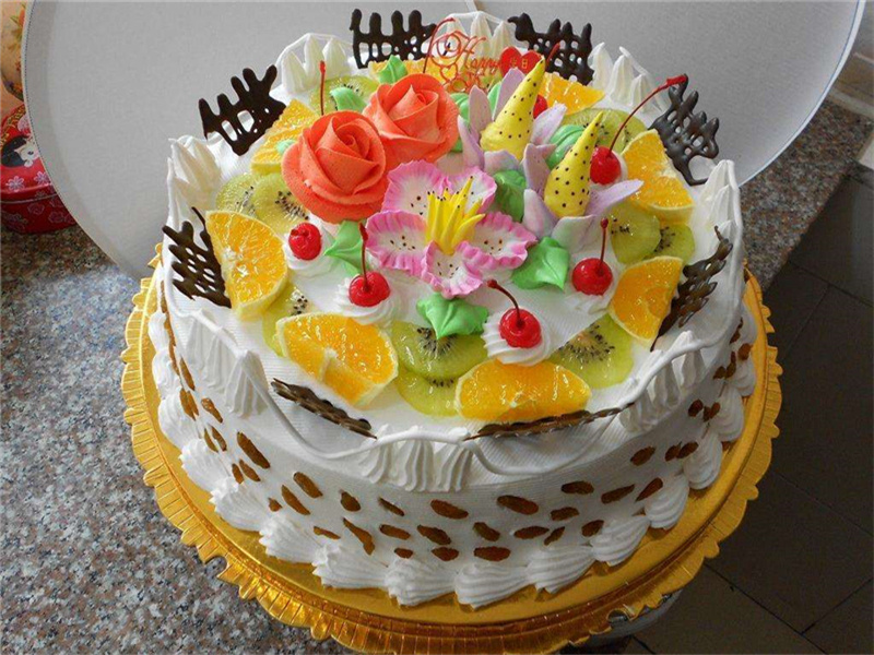 生日快乐朋友圈文字(30句)