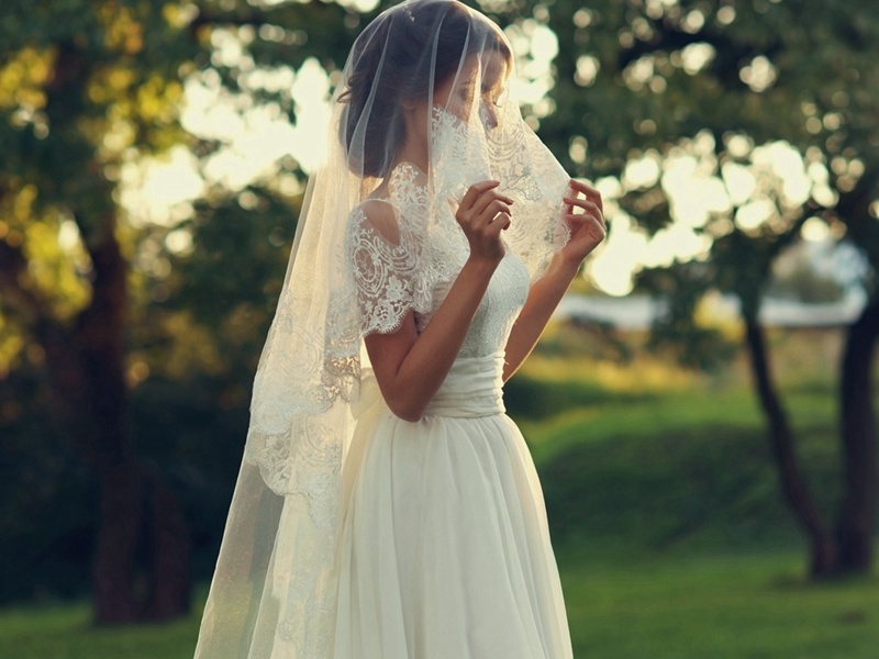 送给侄女新婚祝福语(30句)