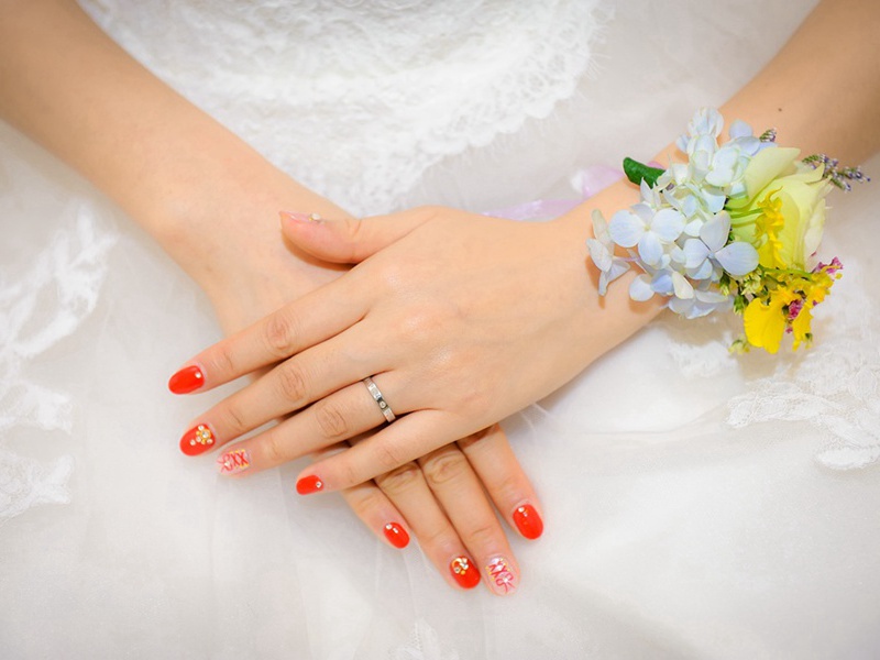 今天妹妹结婚的祝福语(30句)