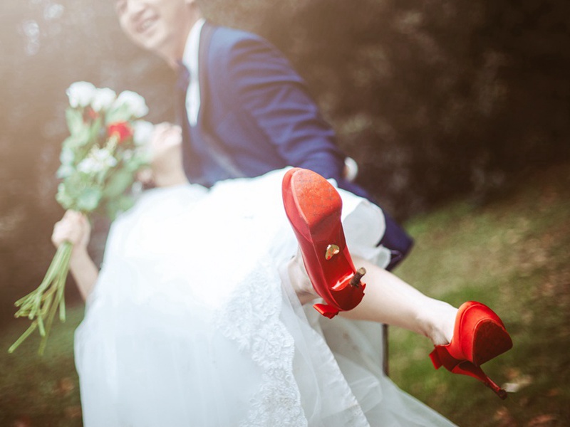 祝妹妹结婚祝福语(30句)
