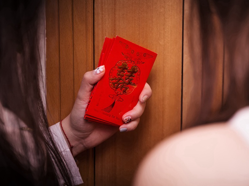 登记结婚祝福语(30句)