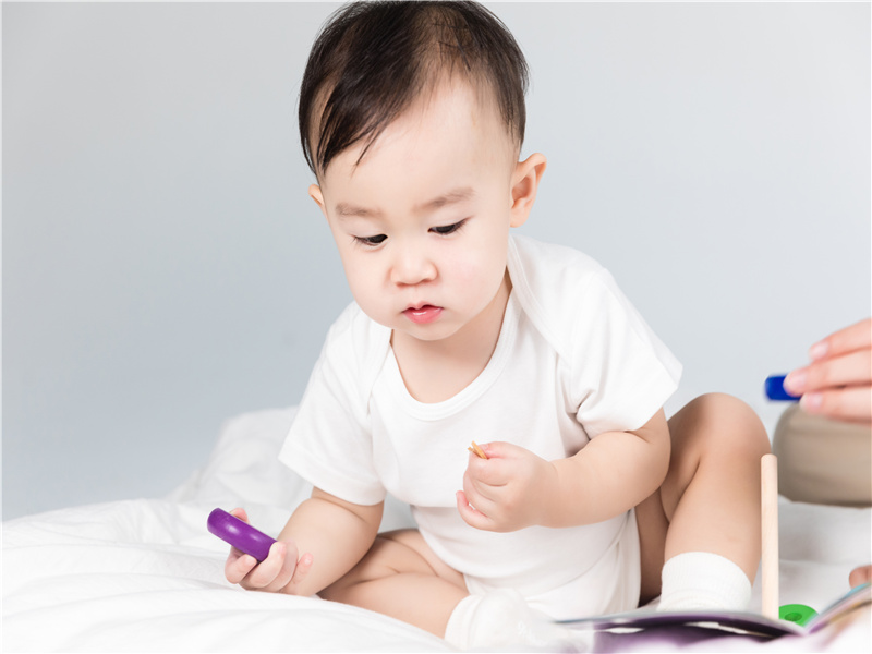 恭喜生子祝福语(30句)