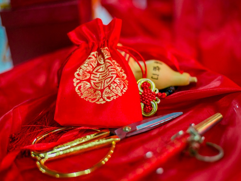 结婚应该说什么祝福语(30句)
