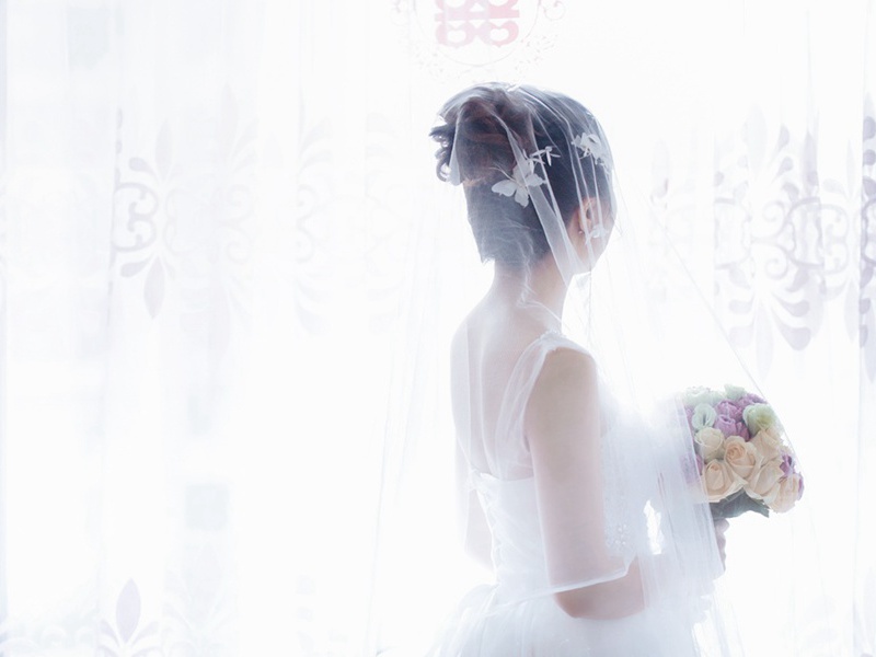 结婚敬酒说什么祝福语(30句)