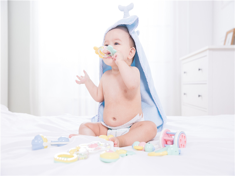 恭喜姐姐生子的祝福语(30句)
